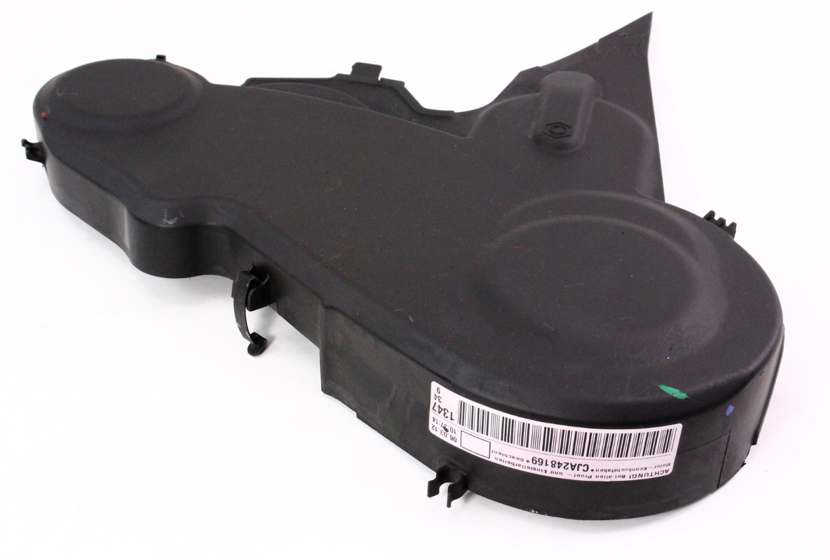 Upper Timing Belt Cover 0913 VW Jetta Golf MK5 MK6 TDI CBEA CJAA 03L