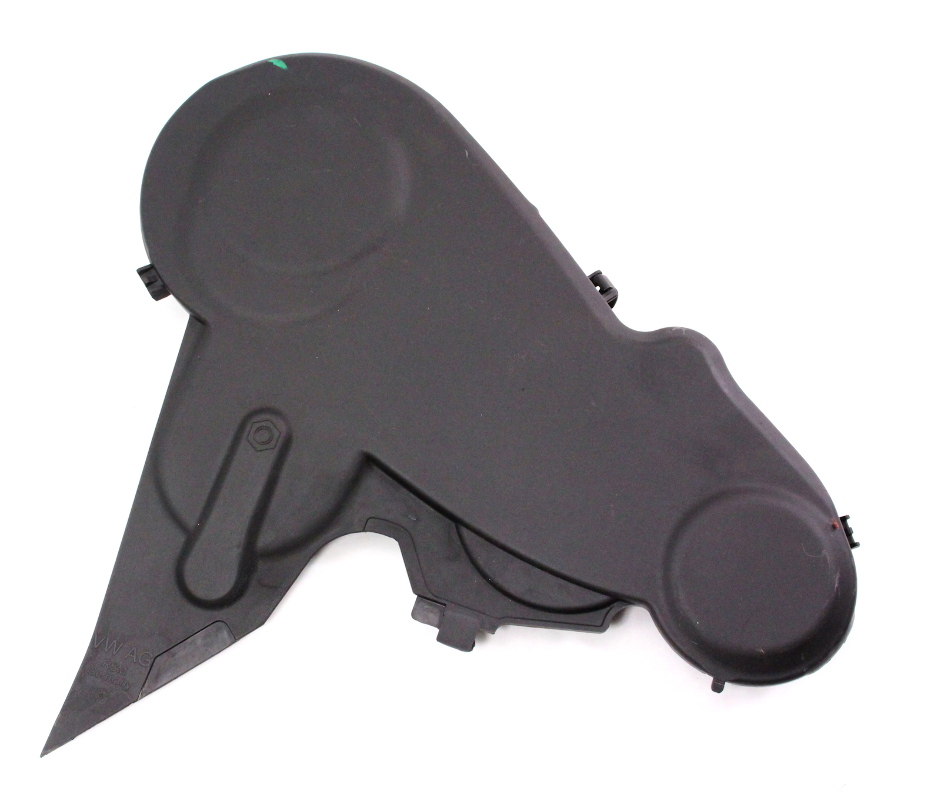 Upper Timing Belt Cover 0913 VW Jetta Golf MK5 MK6 TDI CBEA CJAA 03L