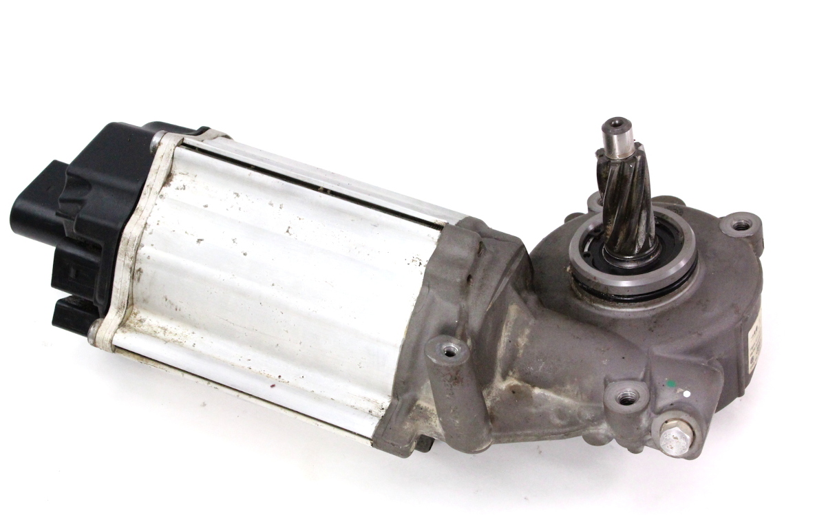 Power Steering Assist Motor 0709 VW Jetta Rabbit GTI Eos MK5 A3 1K0