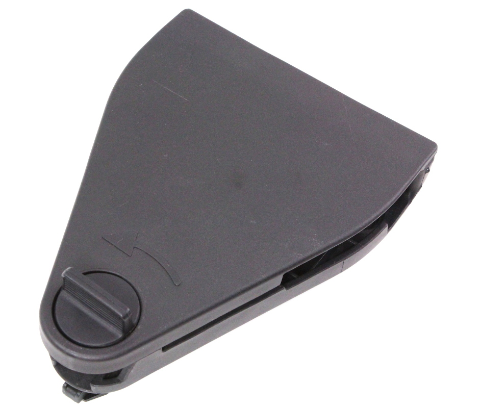 Trunk Hazard Warning Triangle Mount Bracket Holder 9804 Audi A6 4B5