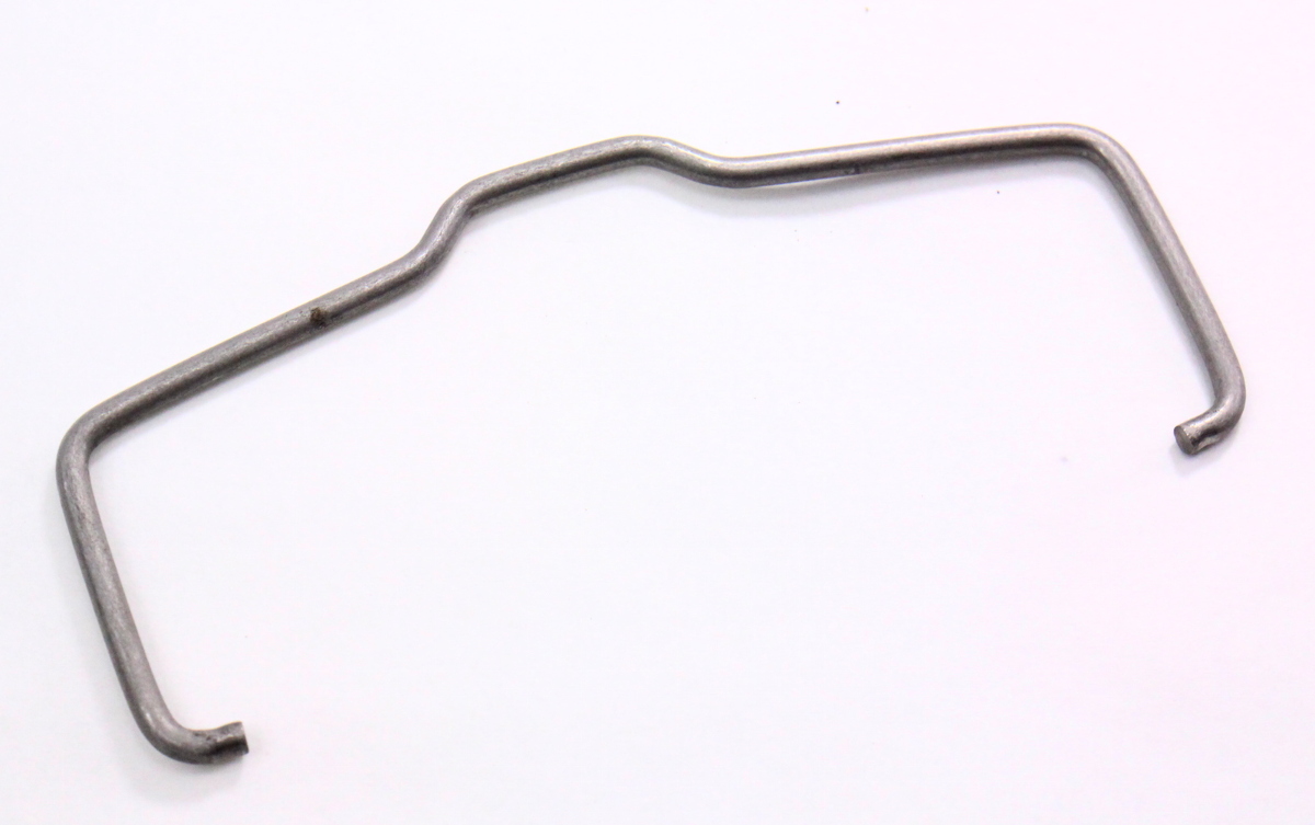Headlight Bulb Cover Clip Bail Metal Clamp 9905 VW Jetta Mk4 Genuine