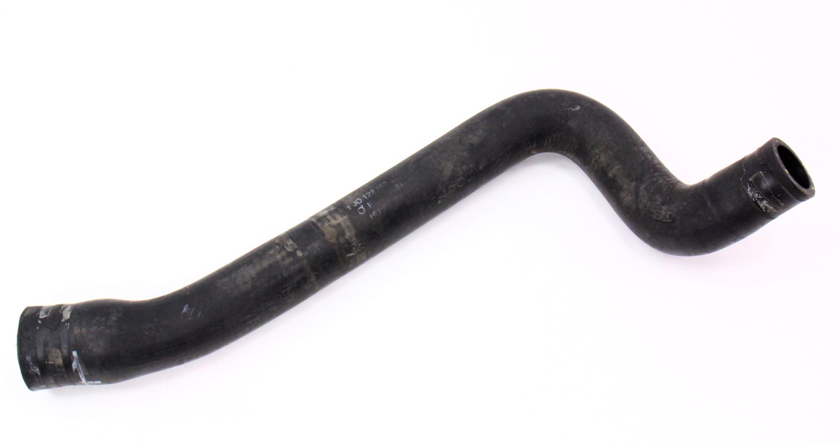 Heater Core Coolant Hose 9905 VW Jetta Golf MK4 2.0 Genuine 1J0 122