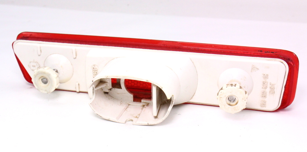 1985 Porsche 944 LH Rear Side Marker Light Lamp Genuine 944 631 425 00 CarParts4Sale, Inc.