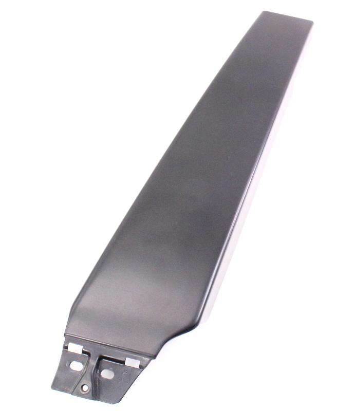 LH Exterior B Pillar Door Jamb Trim 0612 Audi A3 LH Exterior B Pillar Door Jamb Trim 0612 Audi A3