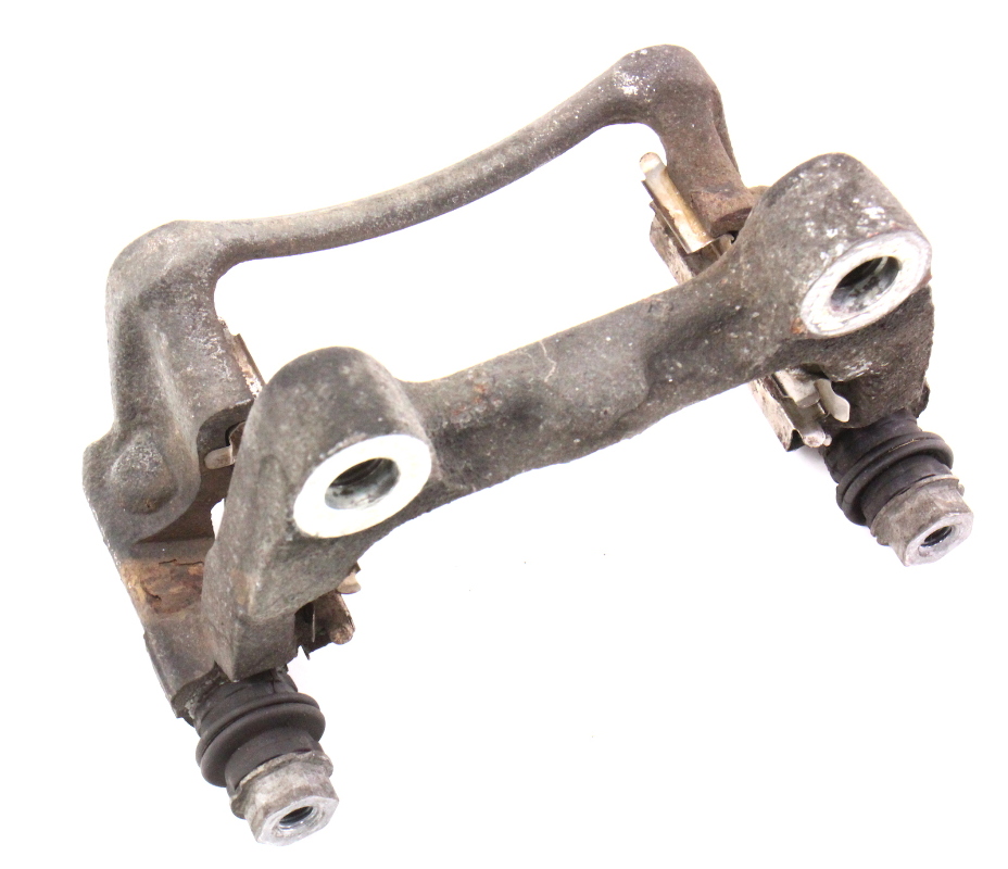 Rear Brake Caliper Carrier Bracket Slider Pins 0609 Audi A3 Genuine