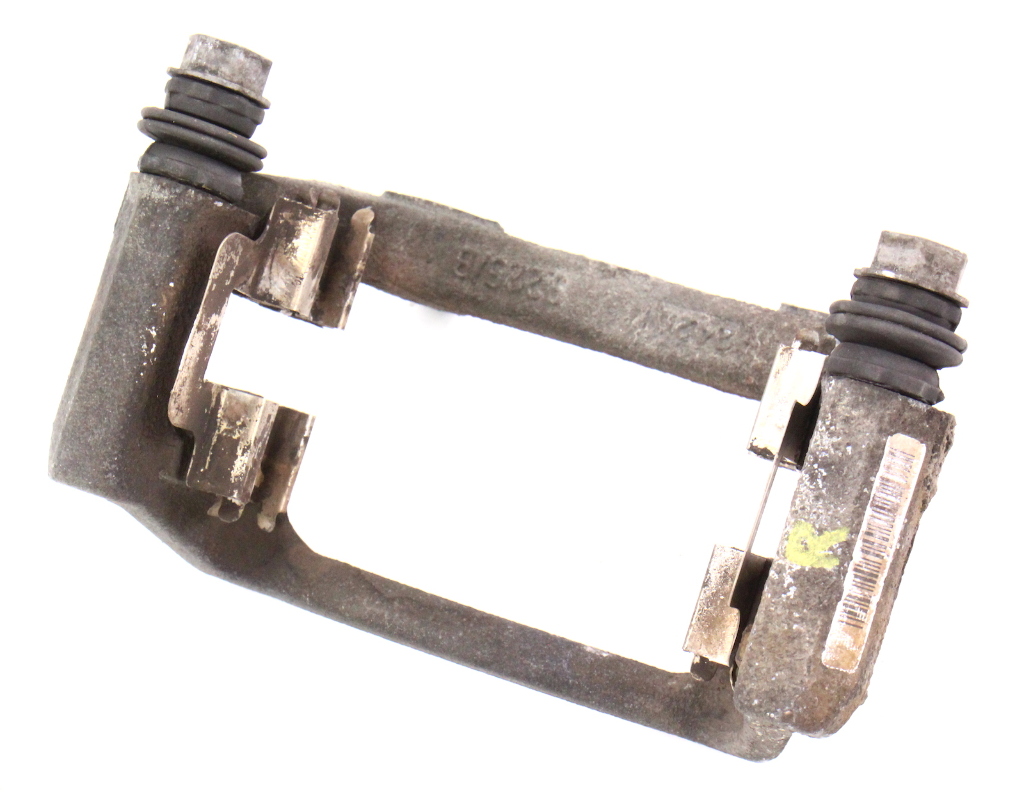 Rear Brake Caliper Carrier Bracket Slider Pins 0609 Audi A3 Genuine