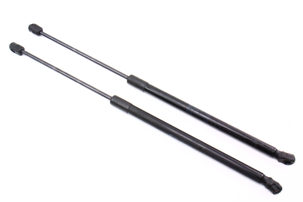 Hatch Trunk Lift Shock Struts 0613 Audi A3 Genuine 8P4 827 552 B