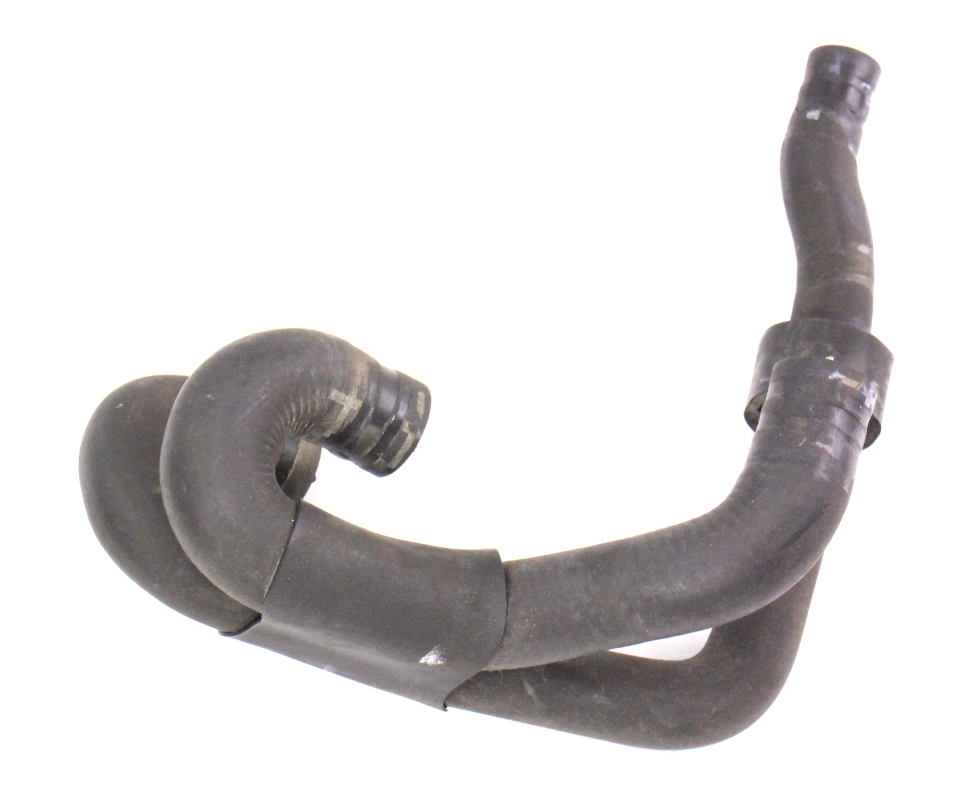 Oil Cooler Coolant Hoses Lines 0610 VW Passat B6 3.6 Genuine 03H