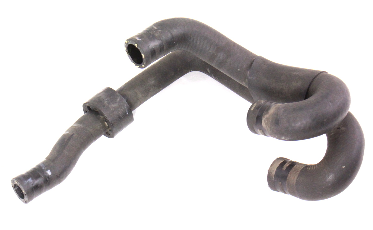 Oil Cooler Coolant Hoses Lines 0610 VW Passat B6 3.6 Genuine 03H