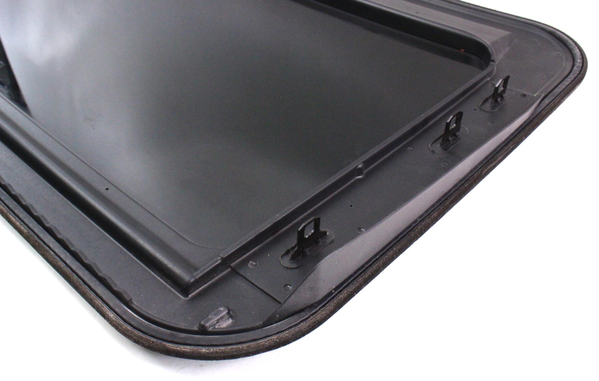 Sunroof Glass 0610 VW Passat B6 Genuine 5M0 877 071