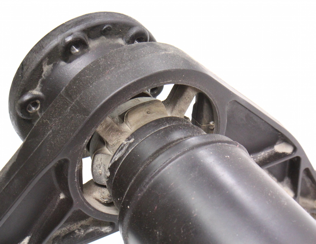 Propeller Drive Shaft Rear Section 0607 VW Passat B6 3.6L 4Motion