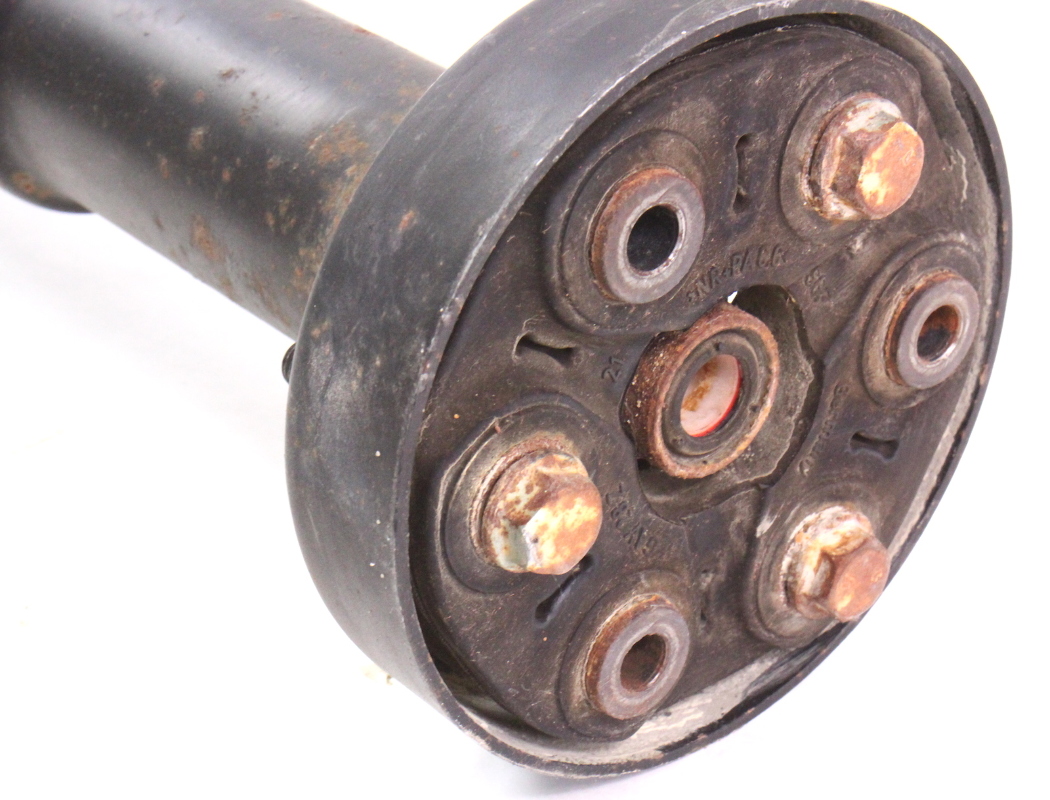 Propeller Drive Shaft Rear Section 0607 VW Passat B6 3.6L 4Motion