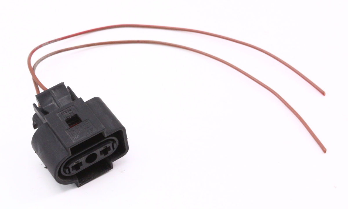 Coolant Reservoir Sensor Wiring Pigtail 9905 VW Jetta Golf MK4 1J0