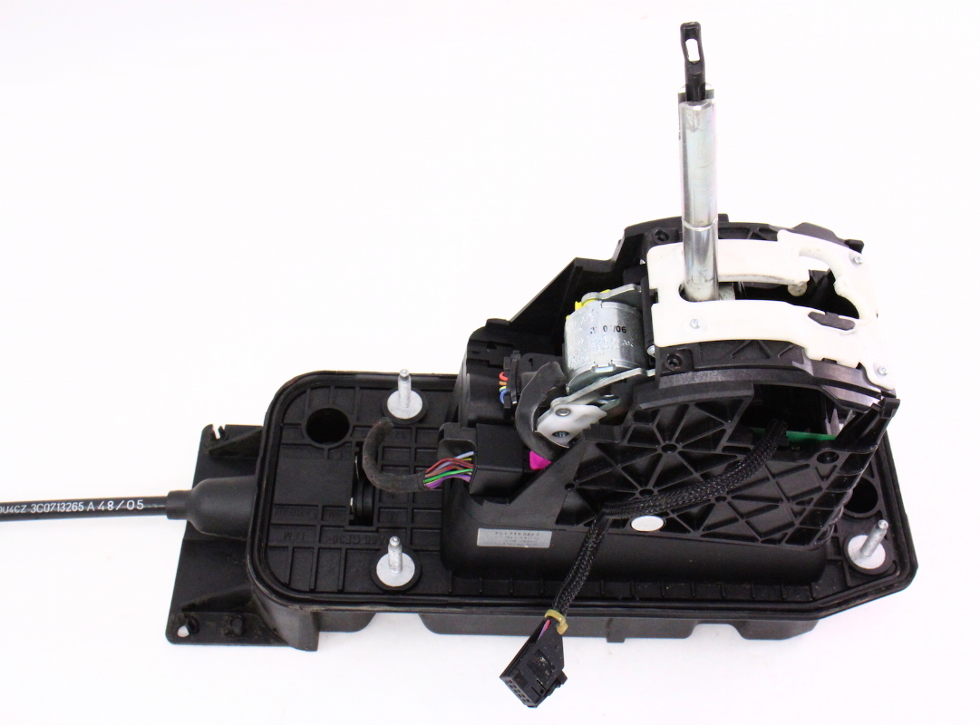 Automatic Shifter Linkage Cable 0610 VW Passat B6 Tiptronic 3C1 713