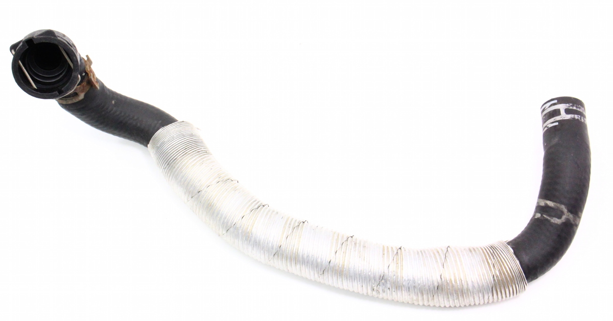 Heater Core Coolant Hose 9904 VW Jetta Golf MK4 1.9 TDI ALH 1J0 122