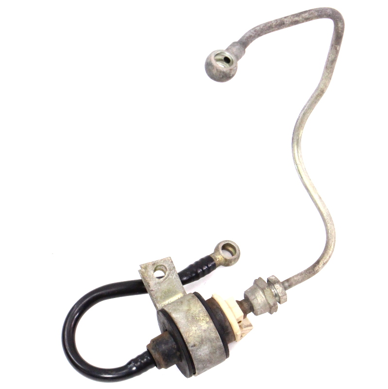 Gas Fuel Distributor Valve 8384 VW Rabbit GTI Jetta Cabriolet MK1 Genuine CarParts4Sale, Inc.