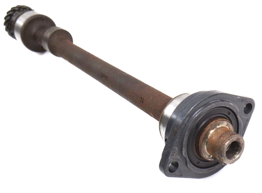 Intermediate Timing Shaft VW Rabbit GTI Golf Jetta MK1 MK2 Gas 056