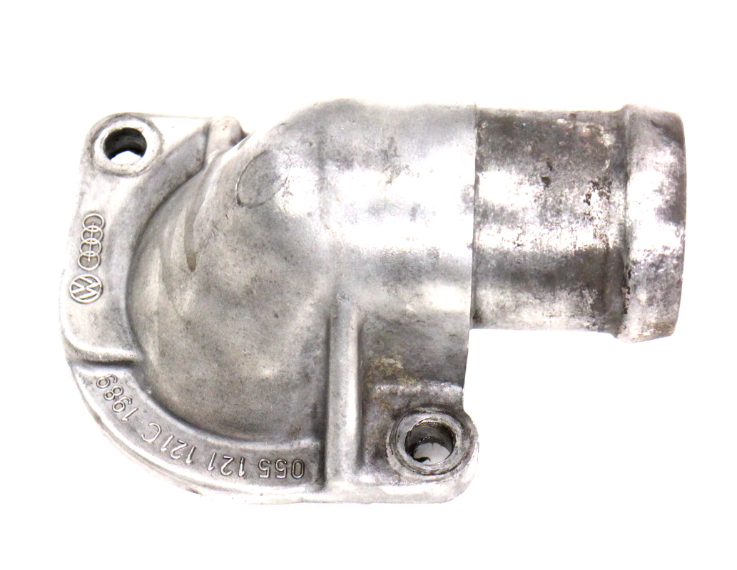 Thermostat Coolant Flange VW Rabbit Golf GTI Jetta Mk1 Mk2 055 121