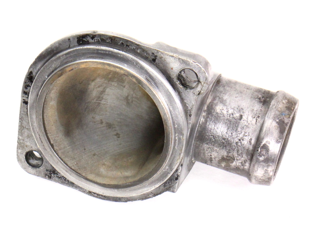 Thermostat Coolant Flange VW Rabbit Golf GTI Jetta Mk1 Mk2 055 121