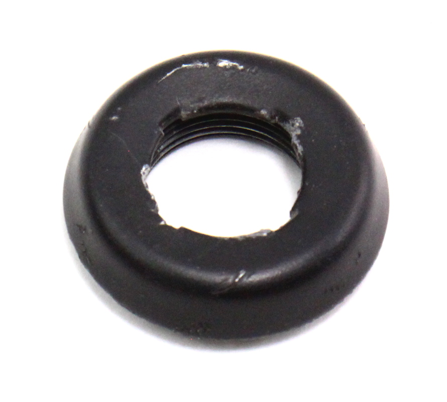 Mirror Adjustment Knob Mount Nut VW Jetta Rabbit GTI Caddy MK1 175