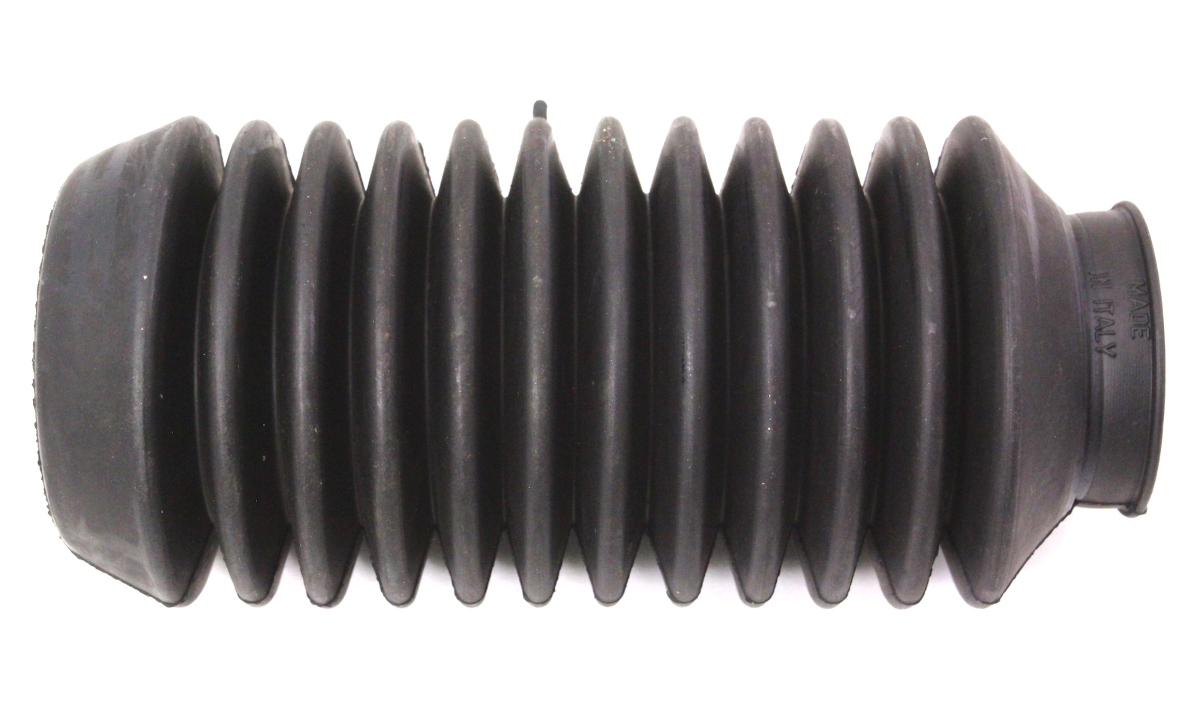 LH Tie Rod Boot 7584 VW Rabbit GTI Jetta MK1 Genuine 171 419 831 C