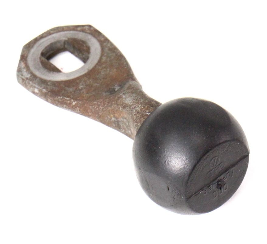 5 Speed Shifter Shift Relay Lever 7584 VW Rabbit Jetta Pickup Mk1