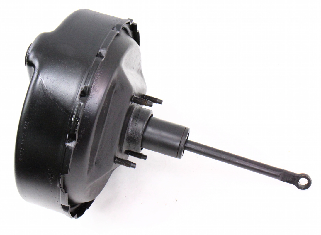 95mm Power Brake Booster 8184 VW Rabbit GTI Pickup Jetta MK1 Genuine CarParts4Sale, Inc.
