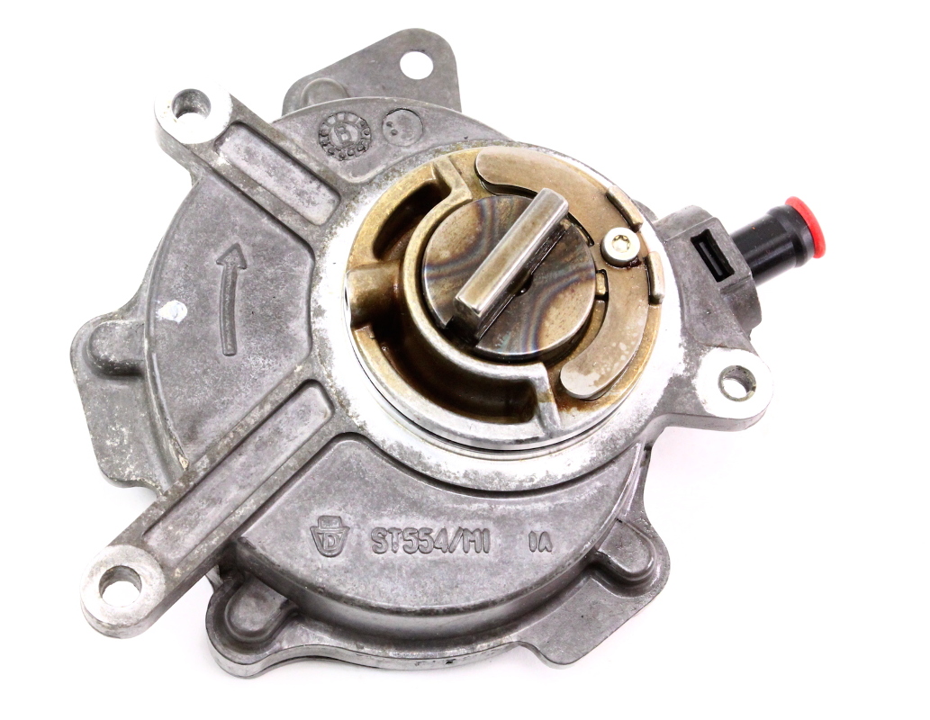 Brake Vacuum Pump VW Jetta GTI Audi A3 A4 TT Passat 2.0T FSI 06D 145 100 E CarParts4Sale, Inc.
