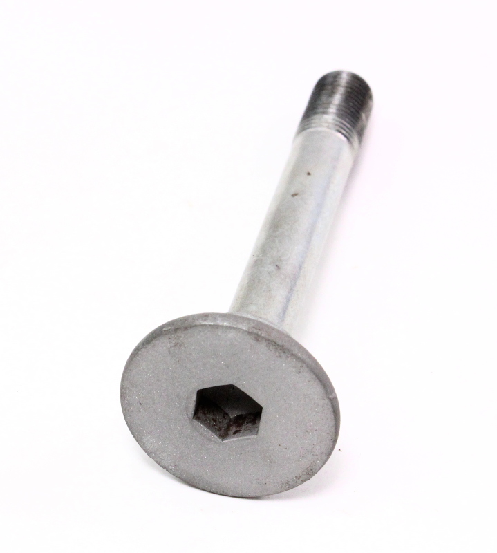 Auto Transmission Oil Cooler Bolt 2005 VW Beetle 2.0 HFZ BEV AT