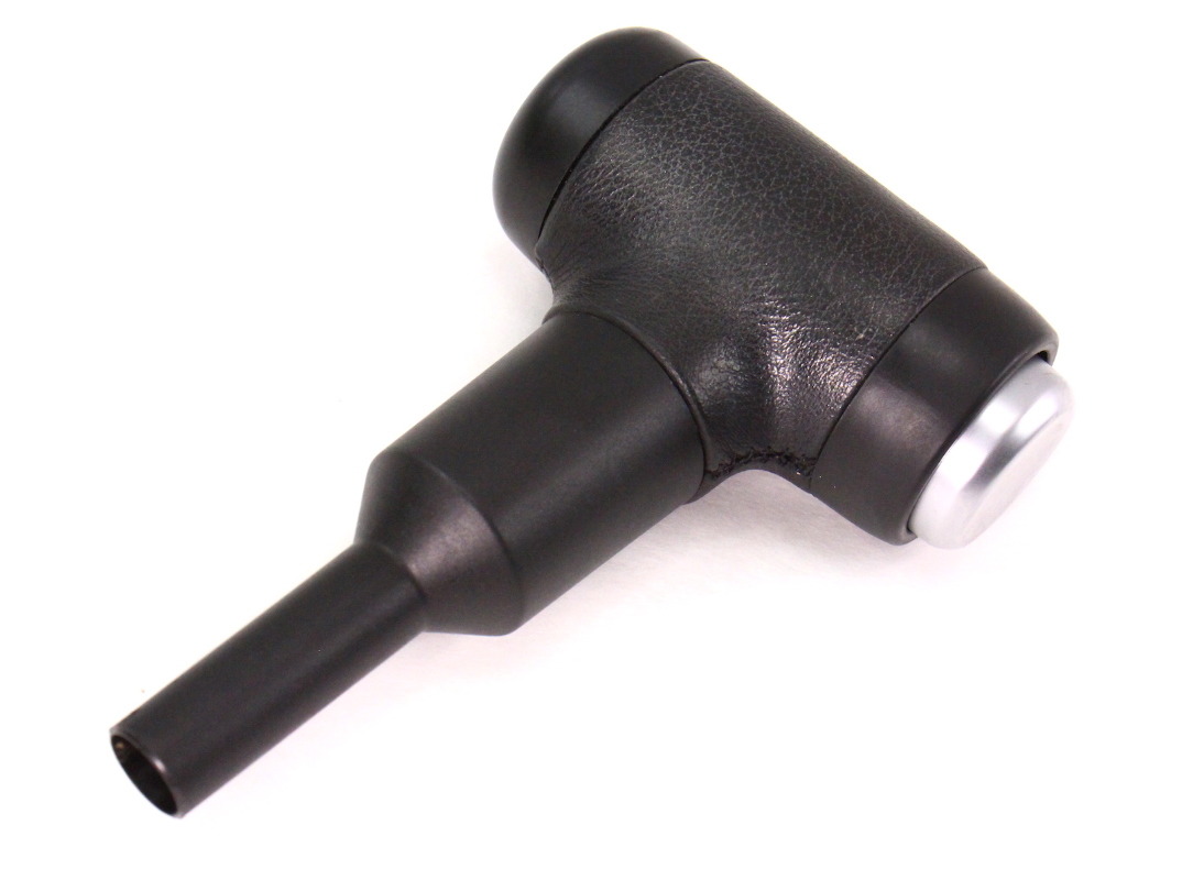 Automatic Shift Shifter Leather Handle Knob 9805 VW New Beetle 4 Speed