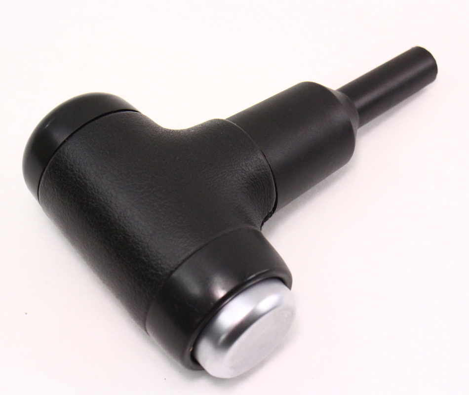 Automatic Shift Shifter Leather Handle Knob 9805 VW New Beetle 4 Speed