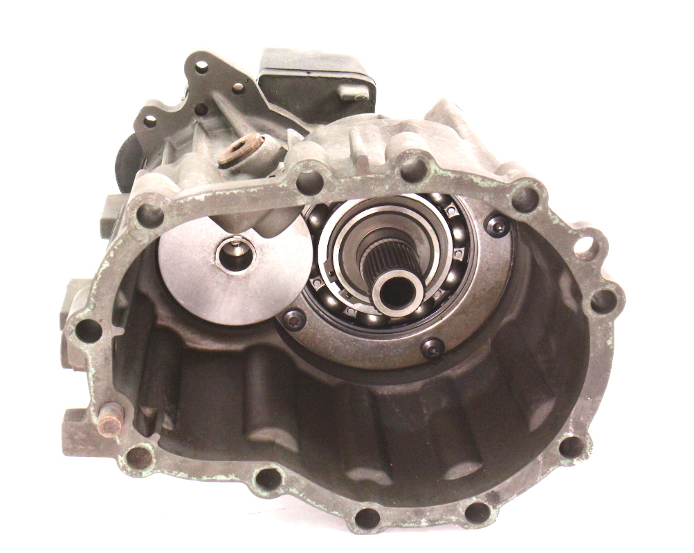 Automatic Transmission Tail Shaft Tailshaft 0204 Audi A6 C5 FEJ 3.0 V6