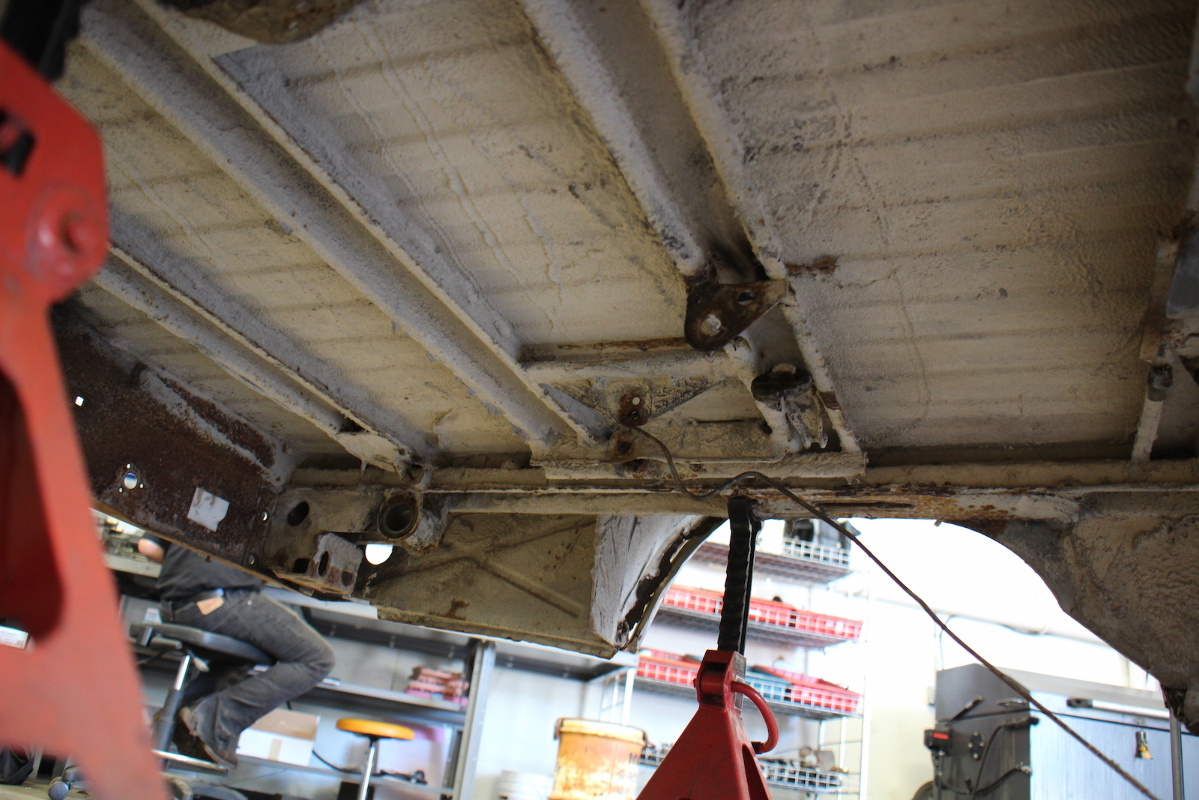 Truck Bed Quarter Panels 8083 VW Rabbit Mk1 Pickup Truck Caddy Local Iowa CarParts4Sale, Inc.