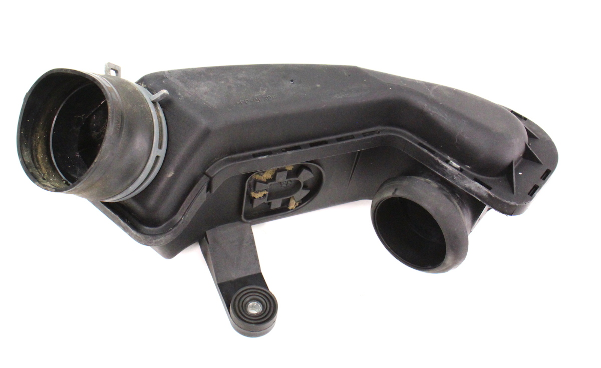 Air Intake Tube Pipe Snorkel 9805 VW Beetle Genuine 1C0 129 622 G