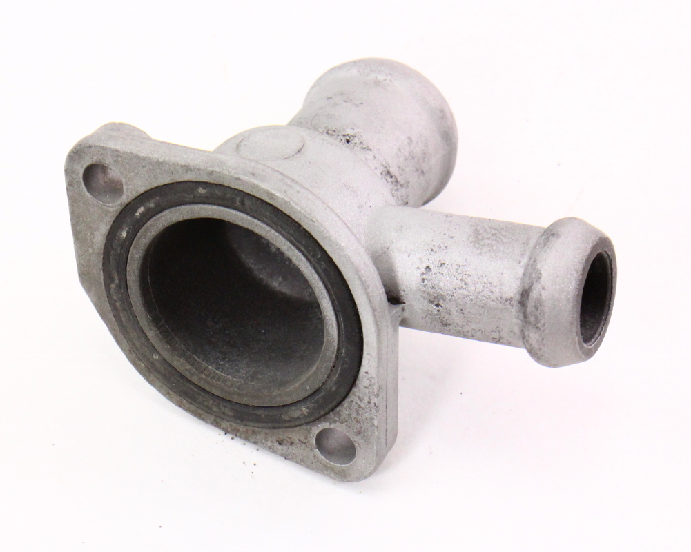 Coolant Flange VW Jetta Rabbit Scirocco MK1 Genuine 026 121 145 A