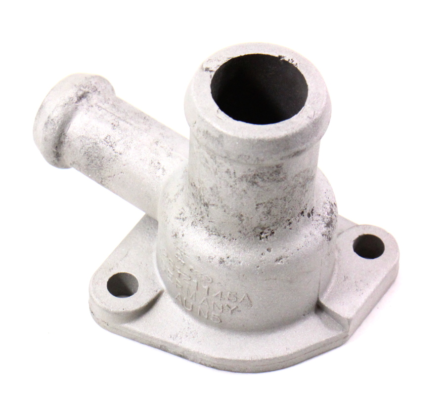 Coolant Flange VW Jetta Rabbit Scirocco MK1 Genuine 026 121 145 A