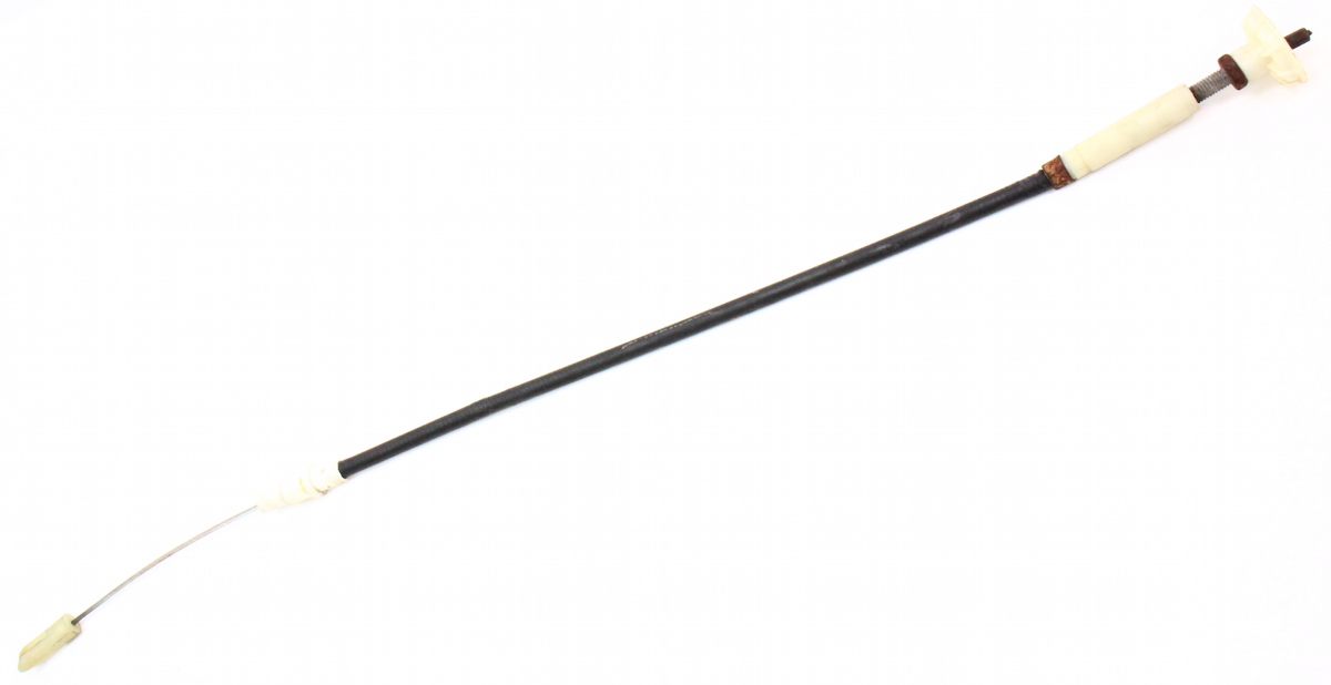 Clutch Cable 7584 VW Rabbit GTI Jetta Pickup Mk1 Genuine