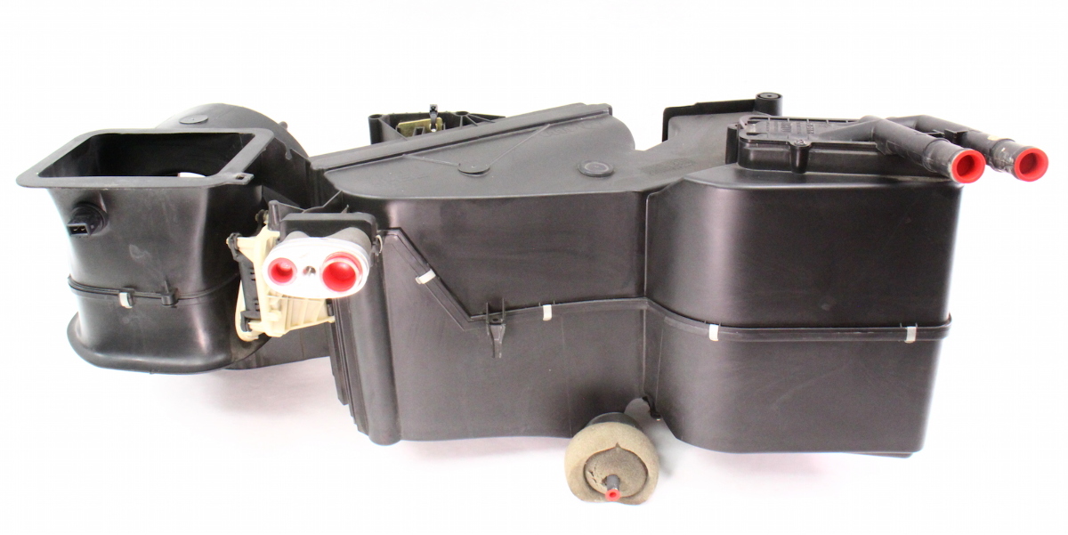 How To Turn On Heater In Audi A 4