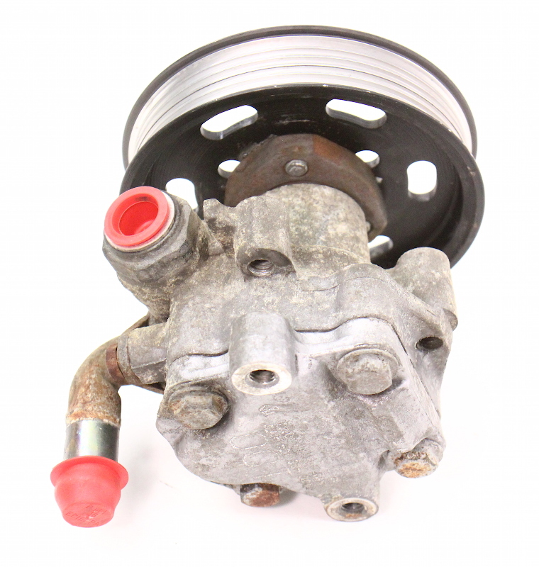 Power Steering Pump Vw Jetta Golf Mk4 Beetle 1 9 Tdi