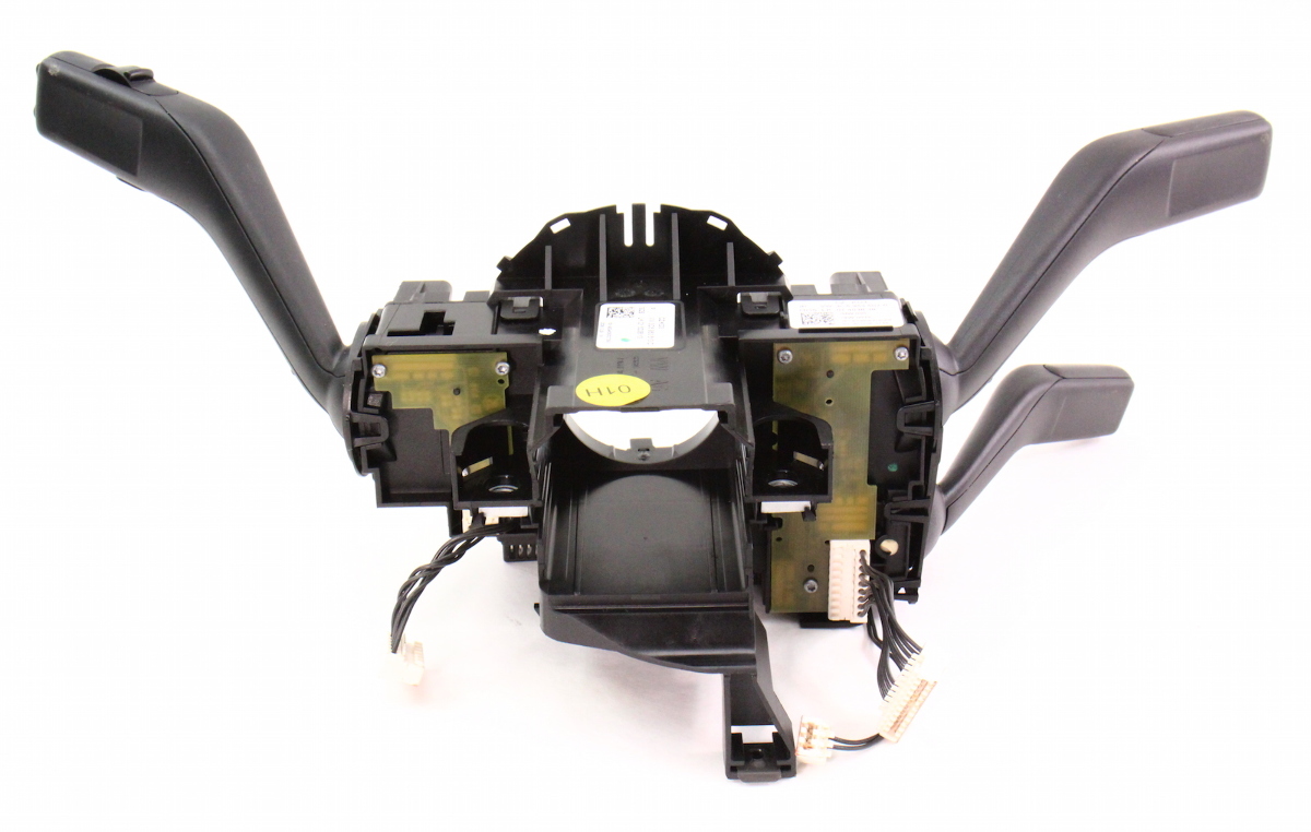 Turn Signal Wiper Column Stalk Switches 0607 VW Passat B6 3C5 953