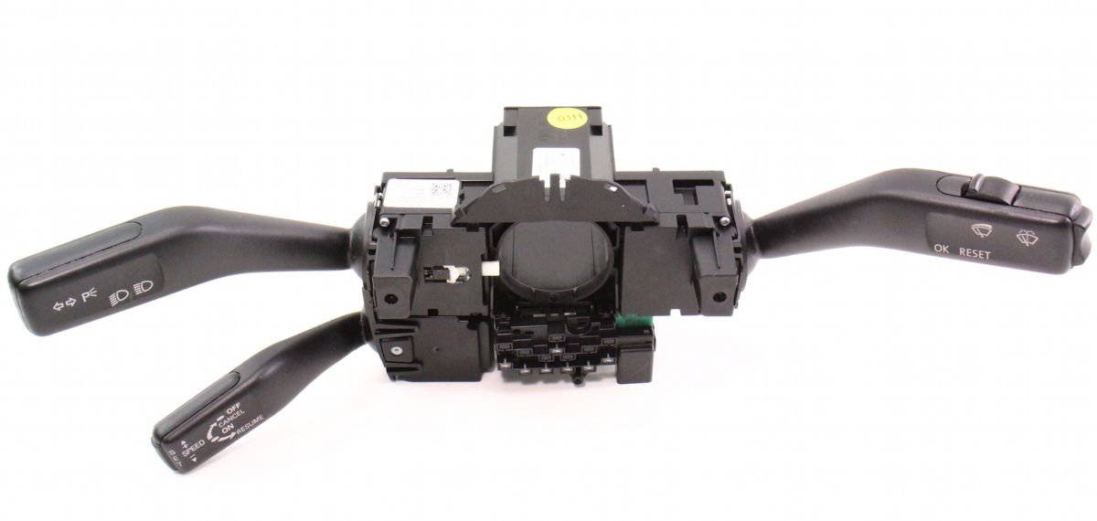Turn Signal Wiper Column Stalk Switches 0607 VW Passat B6 3C5 953