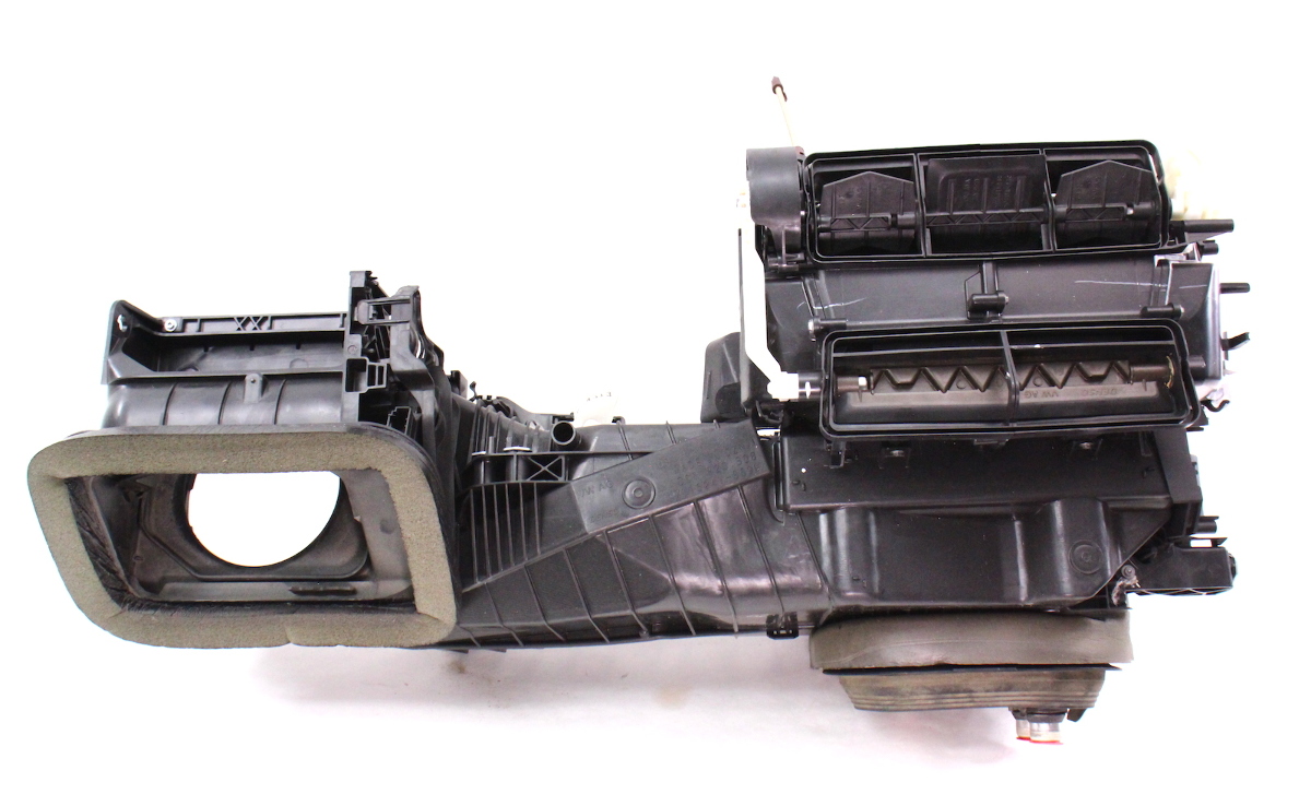 Heater Climate Box HVAC Flaps Actuators 06-10 VW Passat B6 ... 2009 dodge ram fuse box details 