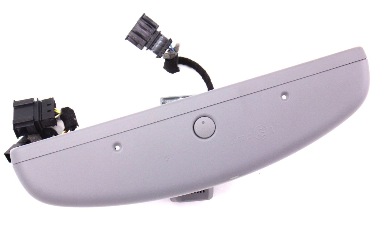 Auto Dimming Interior Rearview Rear View Mirror 0406 VW Phaeton