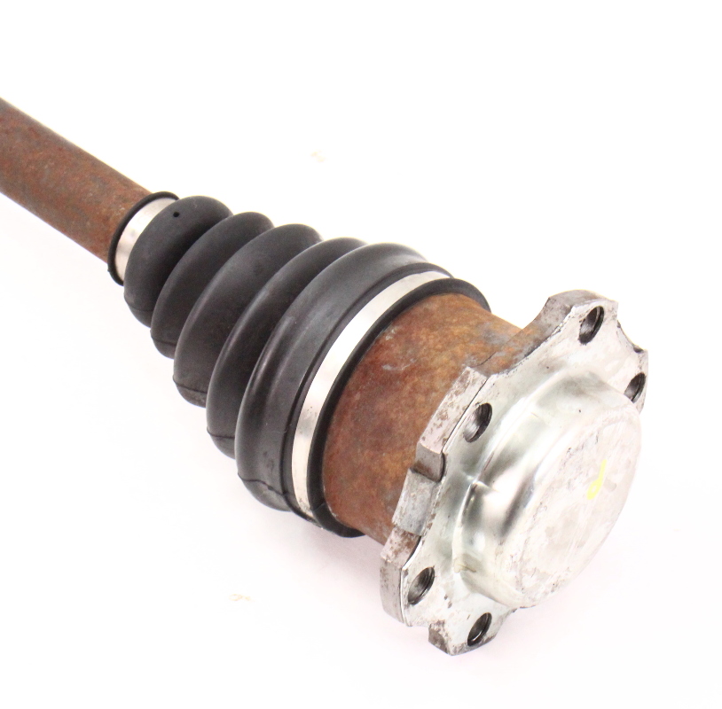 RH Axle CV Shaft Driveshaft 0105 VW Jetta MK4 Beetle Aftermarket