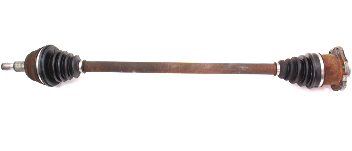 RH Axle CV Shaft Driveshaft 0105 VW Jetta MK4 Beetle Aftermarket