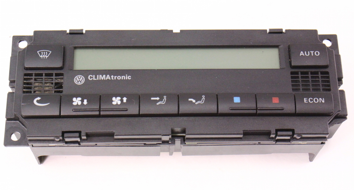 Climatronic passat b5