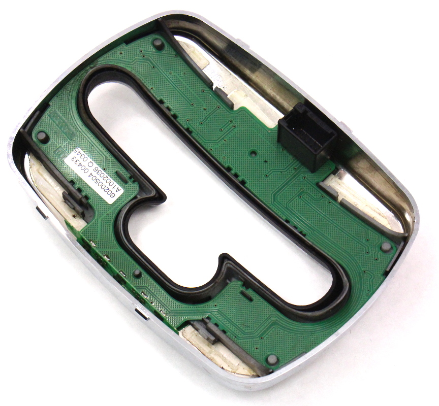 Automatic Tiptronic Shifter Shift Trim 9805 VW Passat B5 Gear