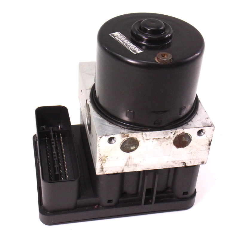 ABS Pump Module 0105 VW Jetta Golf MK4 Beetle Anti Lock Brake 1C0