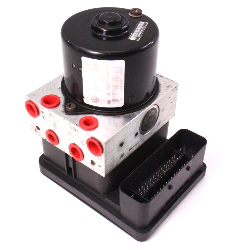 ABS Pump Module 0105 VW Jetta Golf MK4 Beetle Anti Lock Brake 1C0