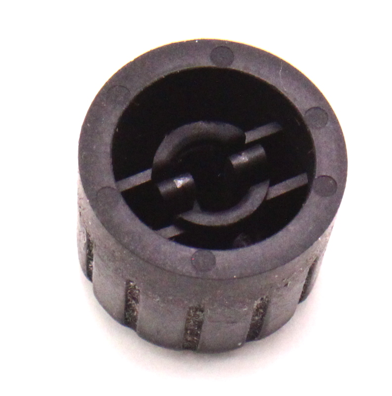 Radio Volume Adjuster Knob Dial 9801 VW Passat Jetta Golf GTI MK3 MK4 Genuine CarParts4Sale